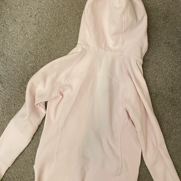 Lululemon jacket - Picture 3 of 3